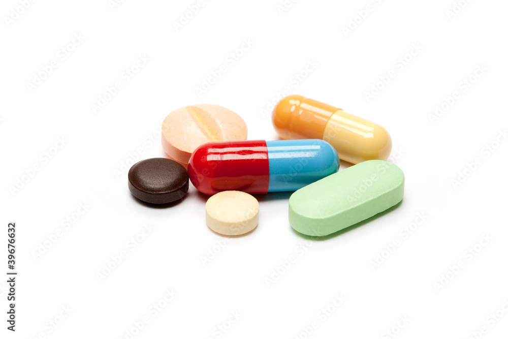 Tabletten Tabletten