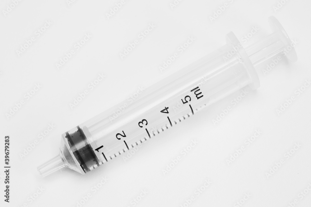 Syringe Syringe