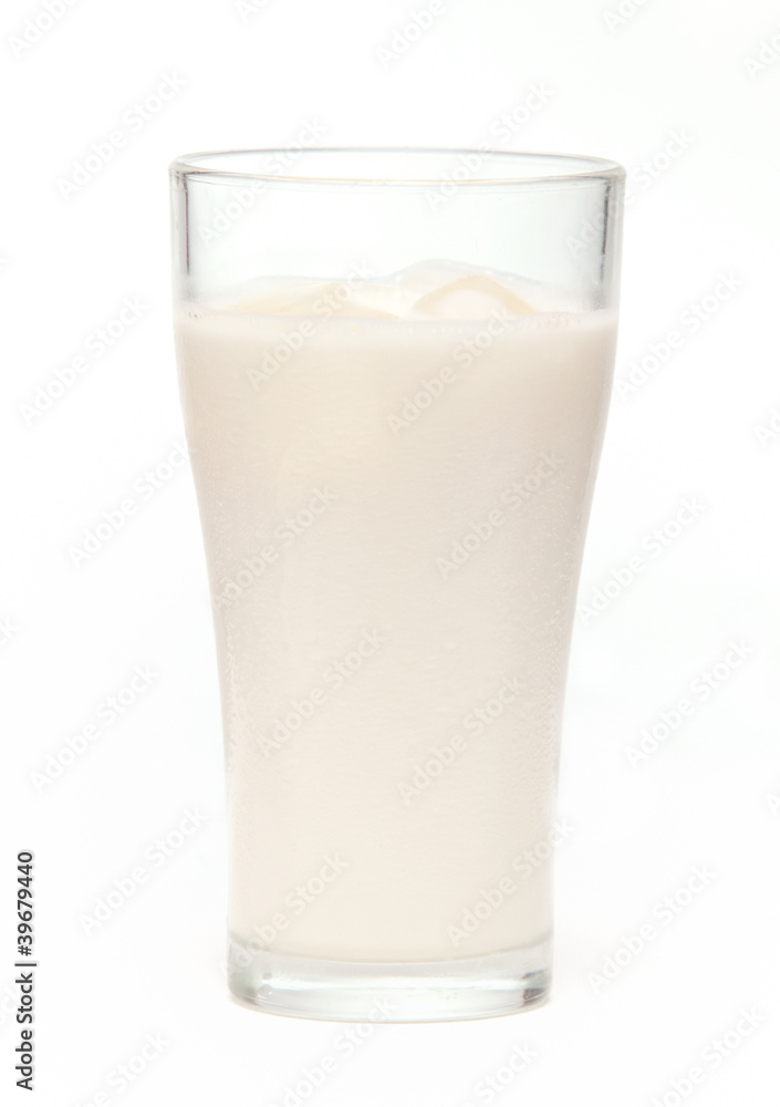 Soy milk Soy milk