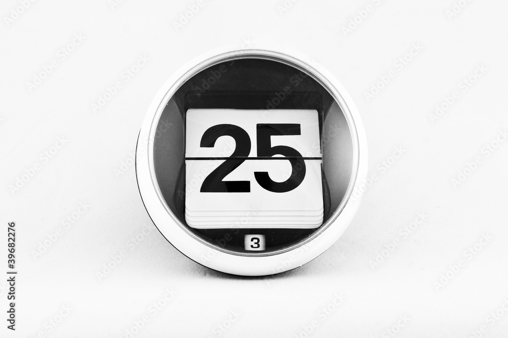 Kalendarz listkowy 25 marzec - Dzień Greckiej Niepodległości Kalendarz listkowy 25 marzec - Dzień Greckiej Niepodległości