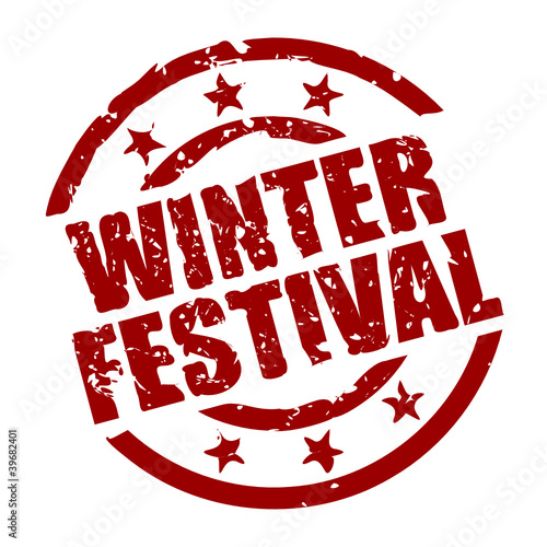 stempel winter-festival I
