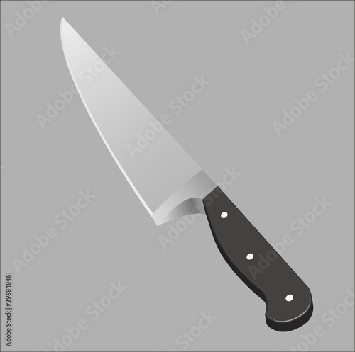 Messer - Küchenchef