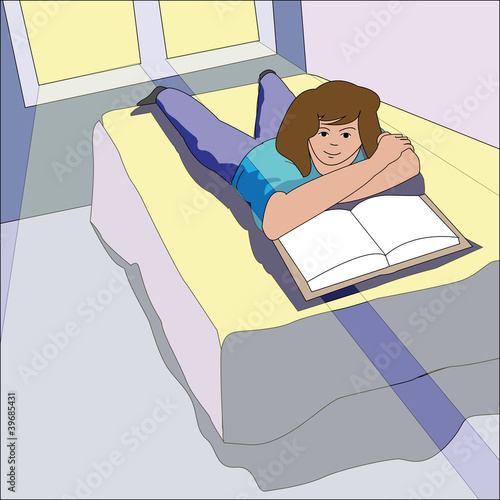 Leserin