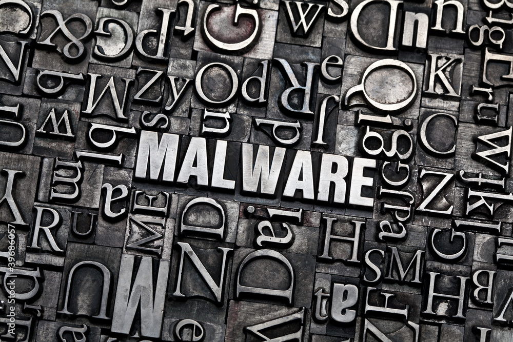 malware