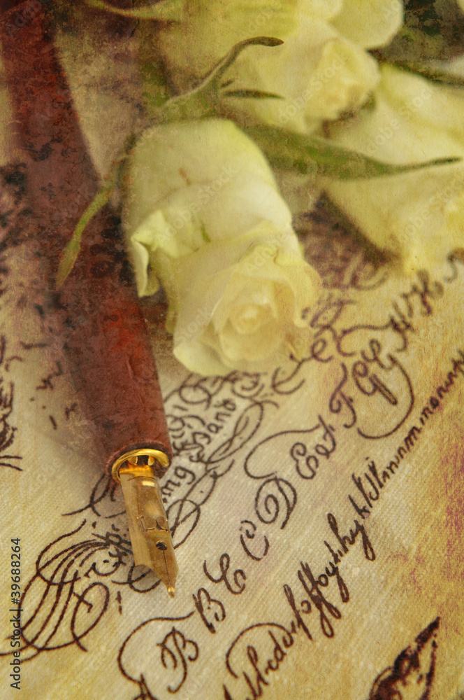 Calligraphy Calligraphy