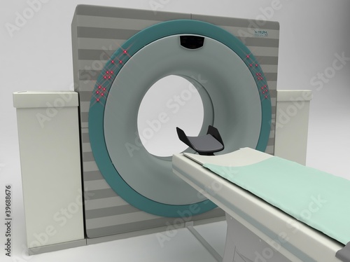 tac risonanza magnetica render 3d radiografia photo