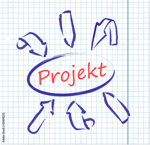 Projekt