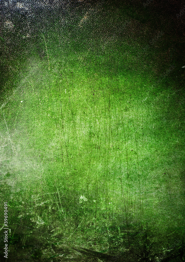 green texture