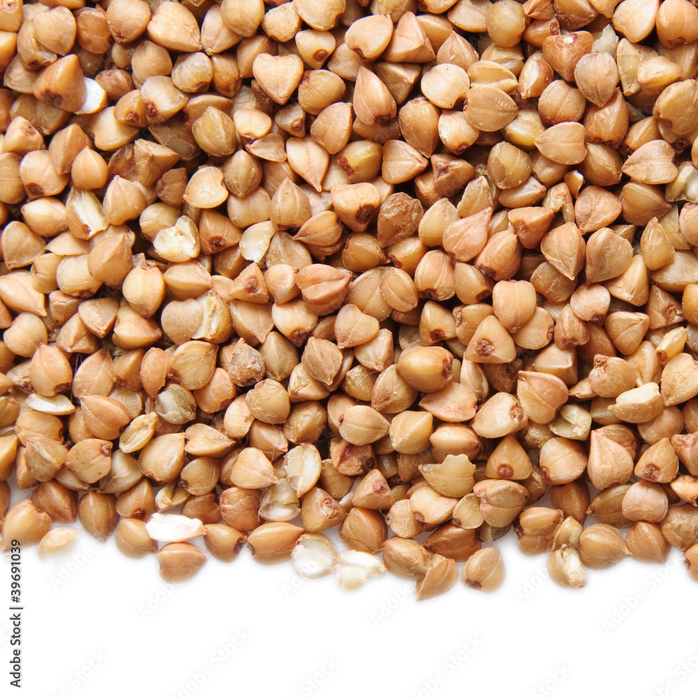 buckwheat; buckwheat;