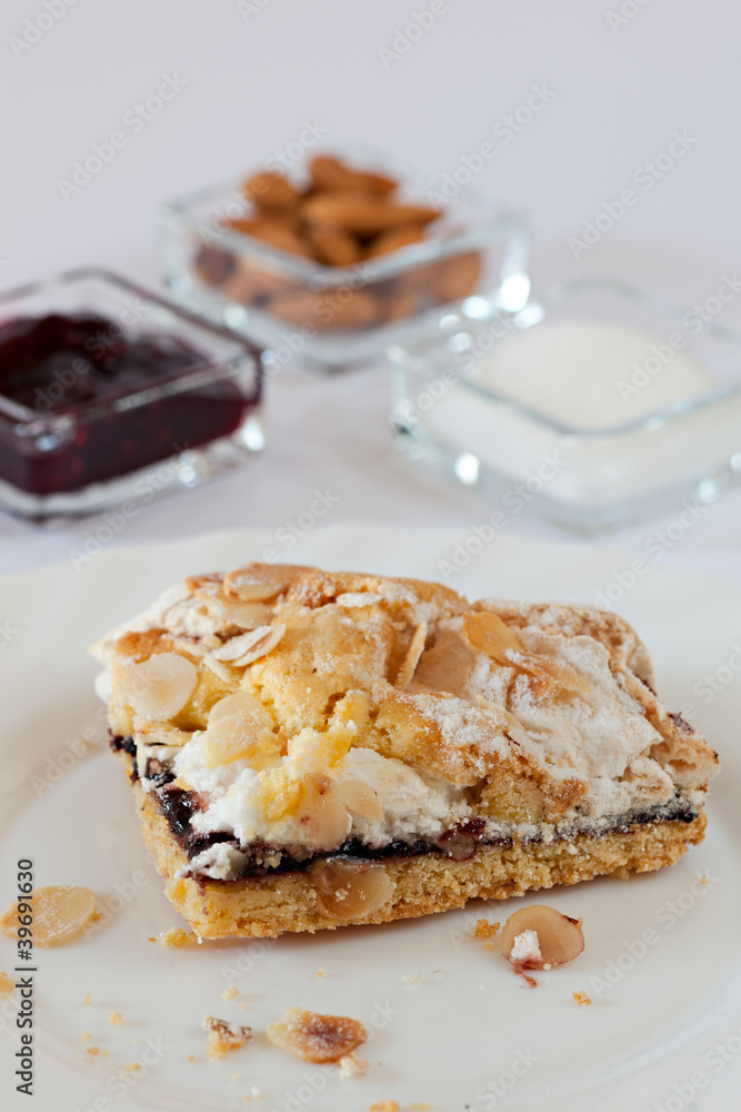 Torta Paolo da Visso