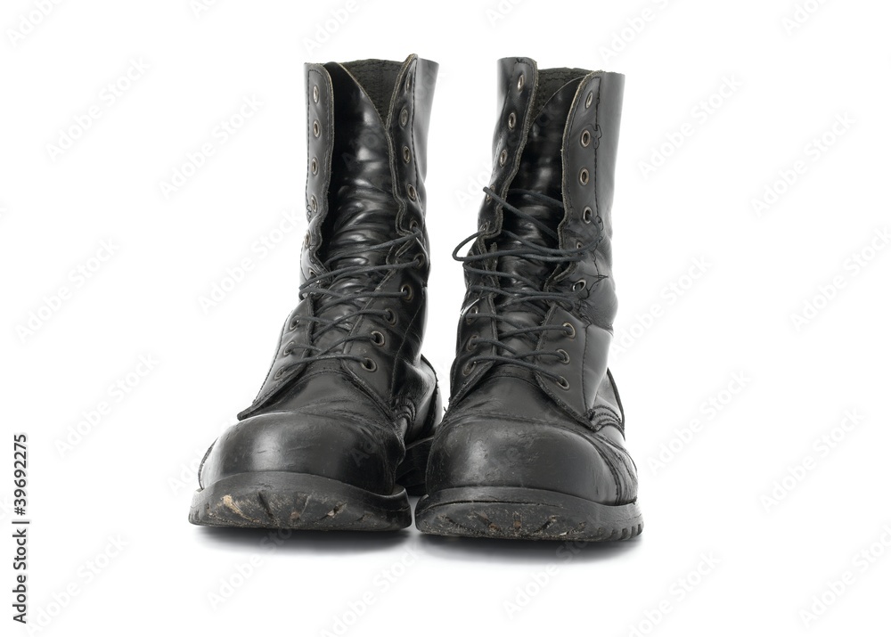 Boots Boots