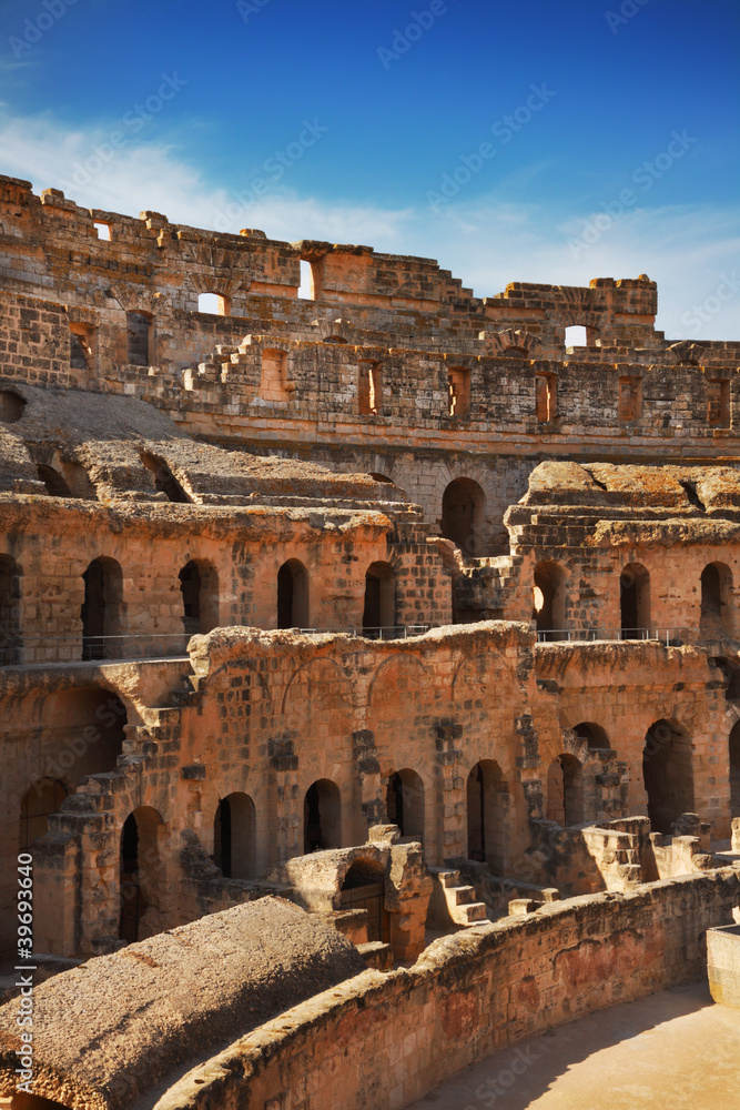 Amphitheater