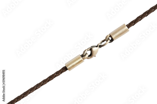 Rope With Clasp