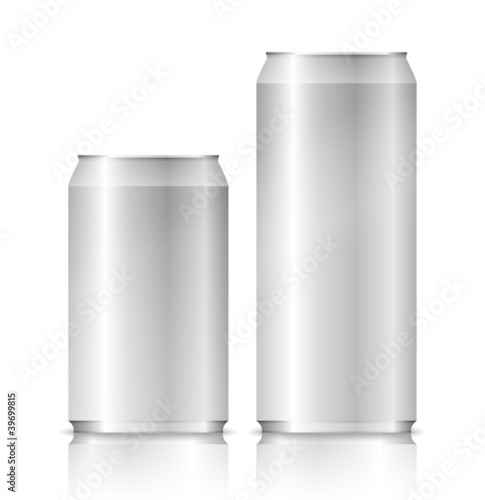 Aluminium Cans