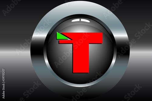 Blackbutton T rot
