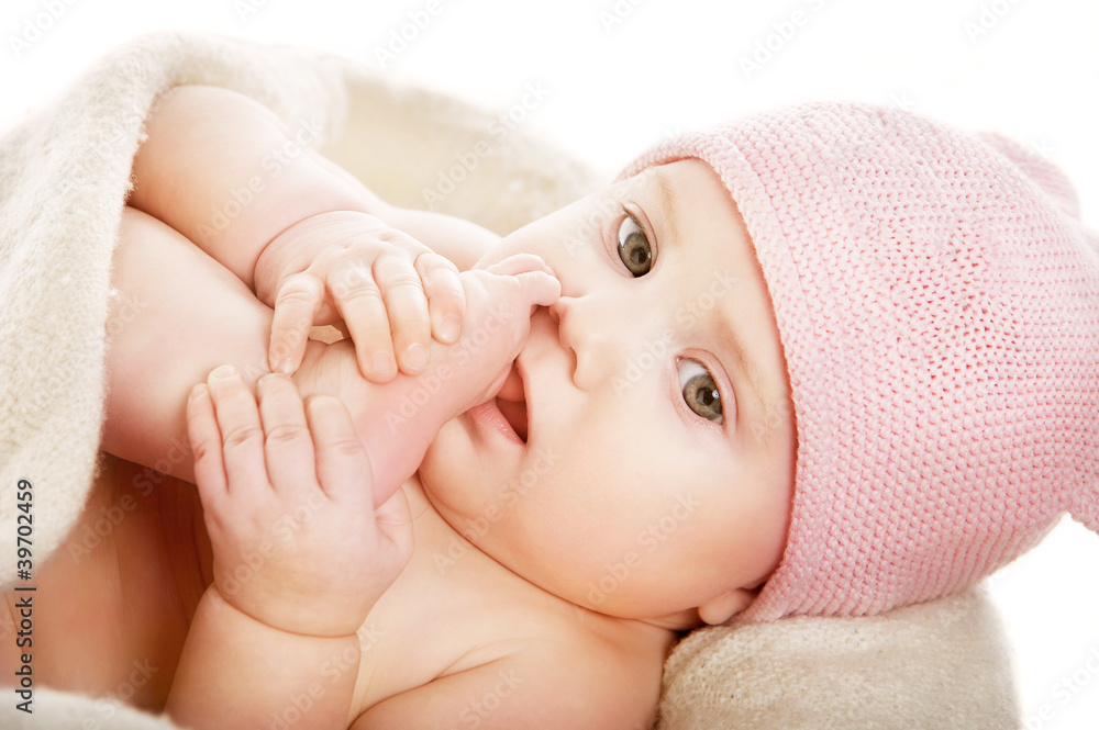Baby Baby