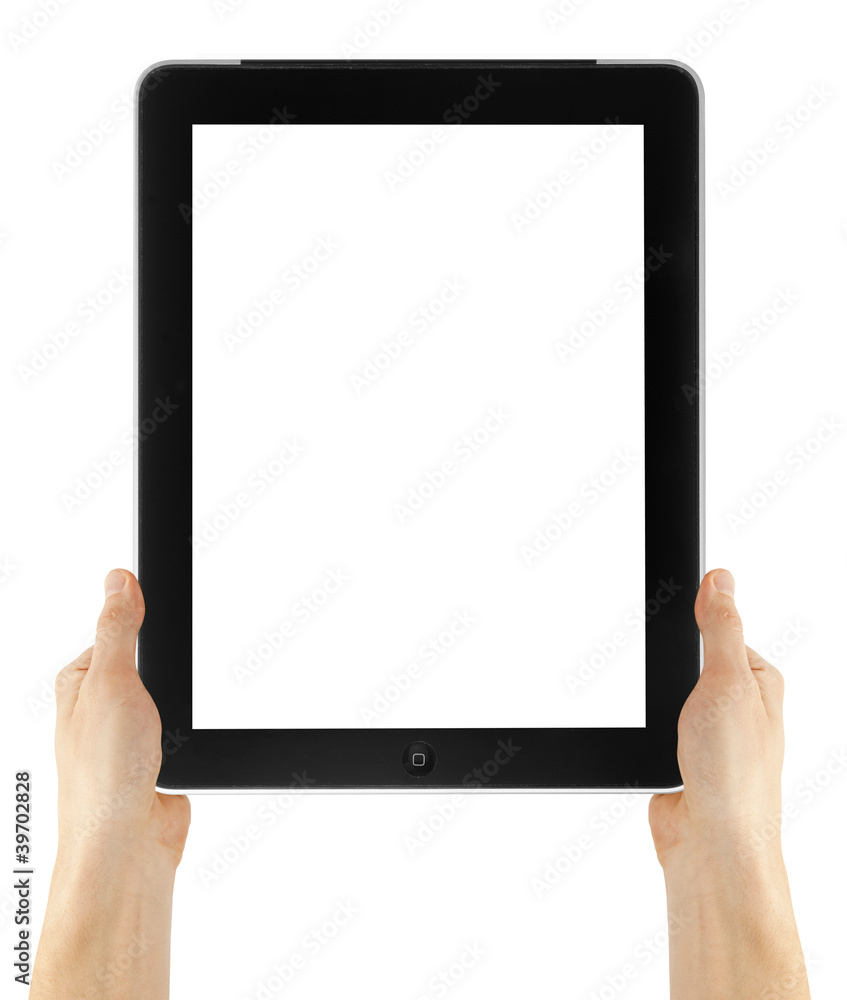 tablet tablet