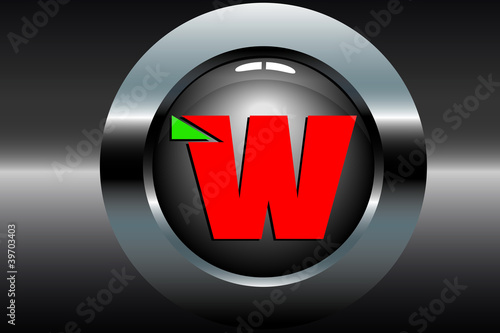 Blackbutton W rot