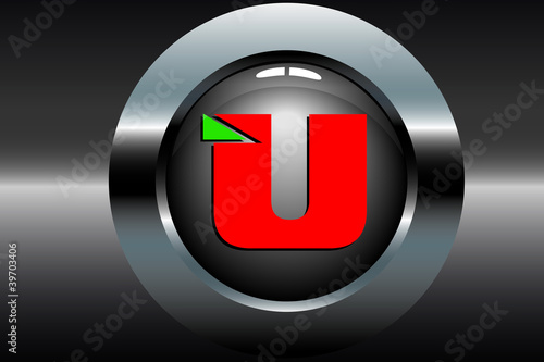 Blackbutton U rot