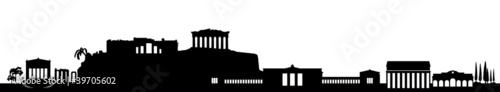 Skyline Athen