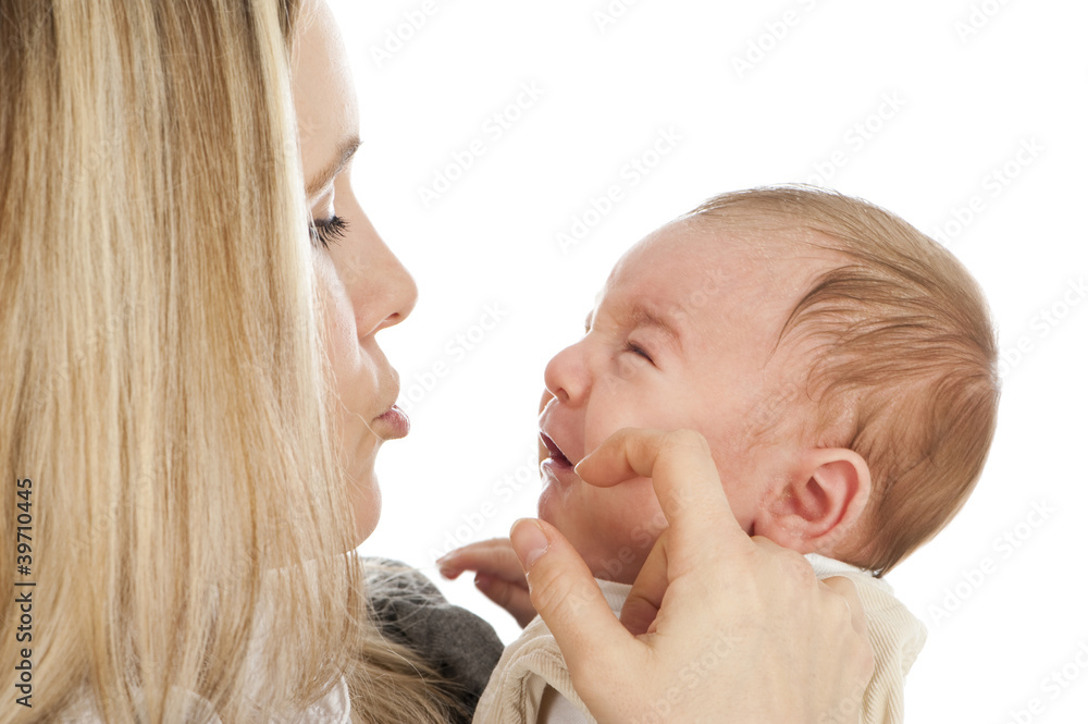 Crying Baby Crying Baby