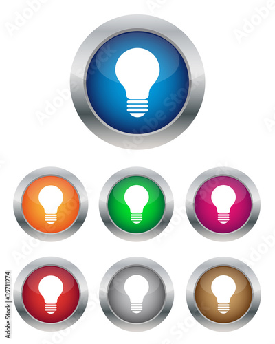 Lamp buttons