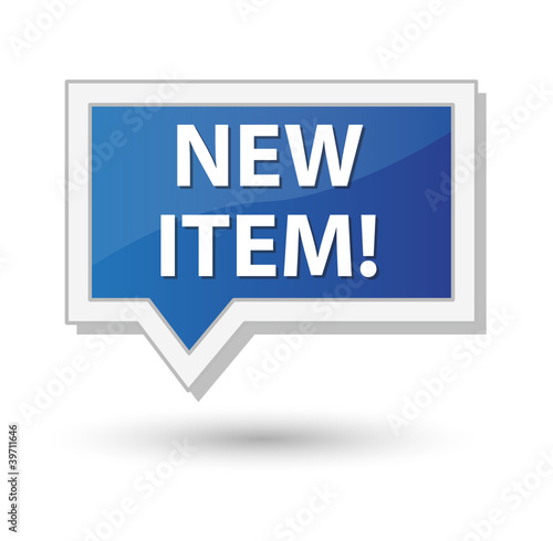 New Item