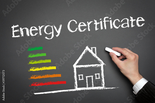 Energy Certificate