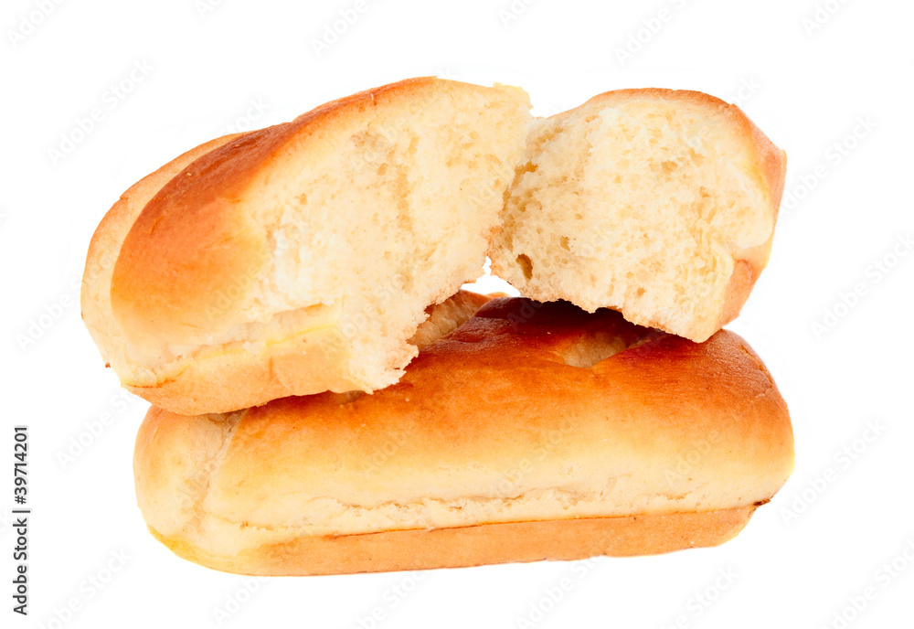 French rolls French rolls