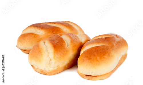 French rolls