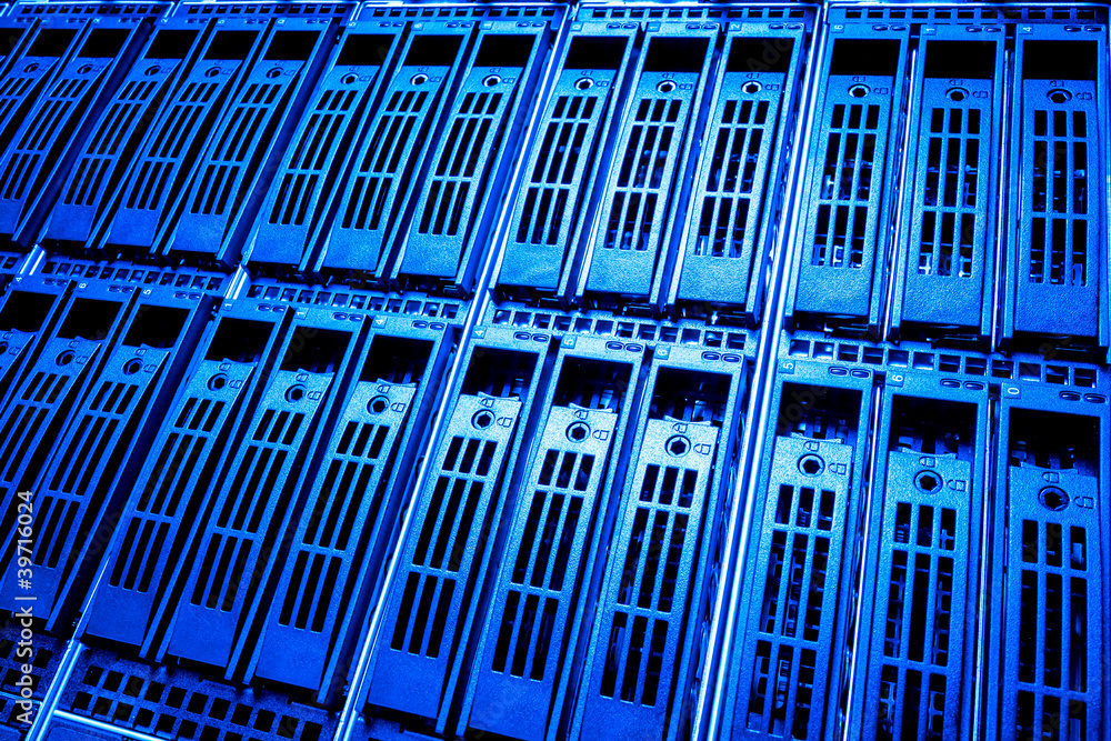 Data center Data center