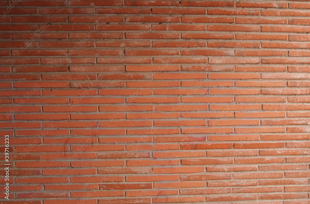 MURO DI MATTONI N°3