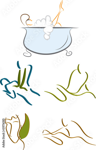 wellness set