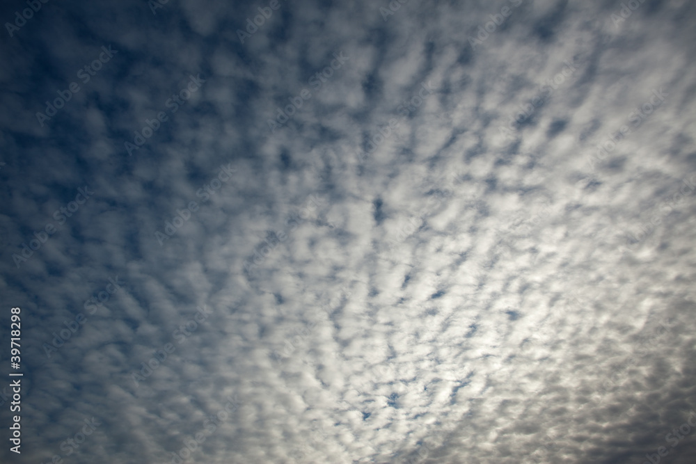 clouds and heaven clouds and heaven