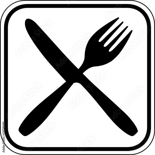 Gaststätte Schild