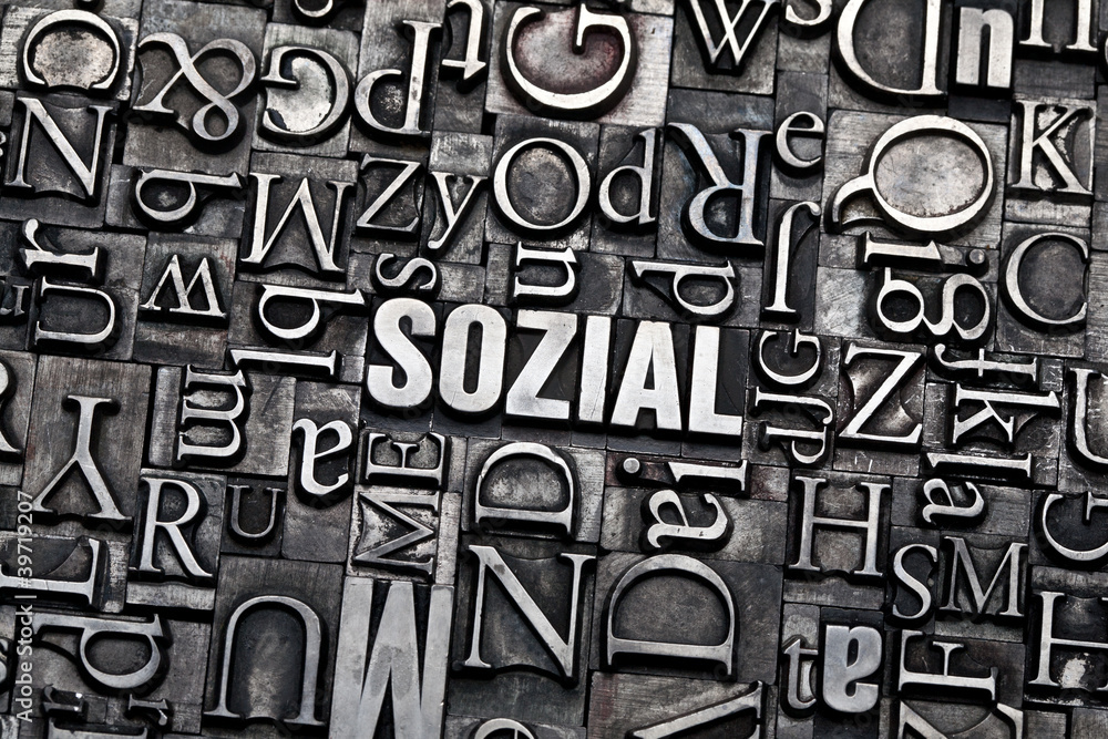 sozial sozial