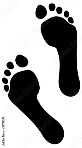 Footsteps © stegrim