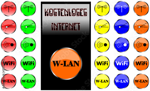 Free W-Lan