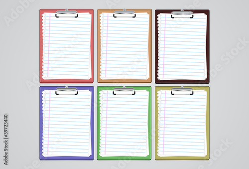 tablet paper