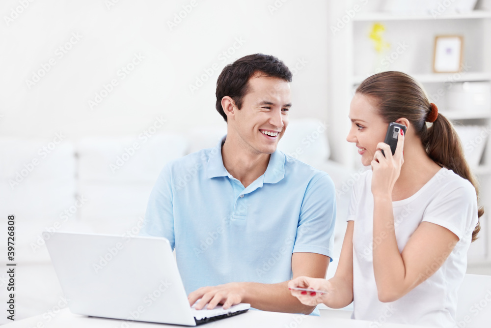 Caller Caller