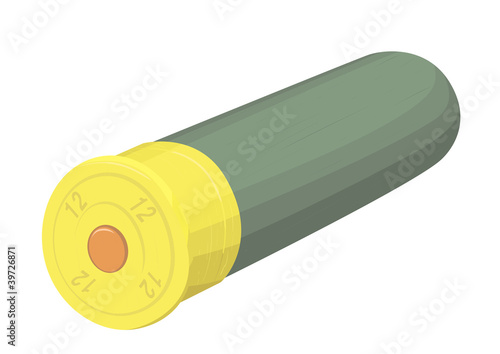 Cartridge hunting