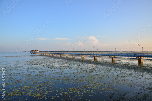 Wallpaper Mural Endless Reservoir Torontodigital.ca