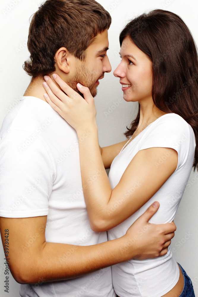 Intimacy Intimacy