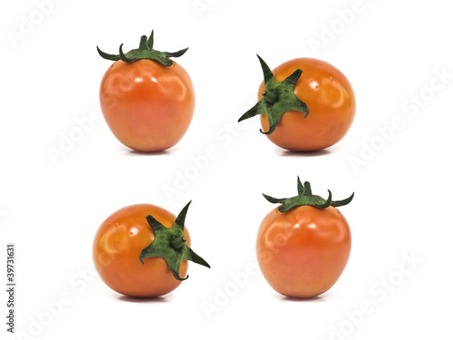 four Tomatoes