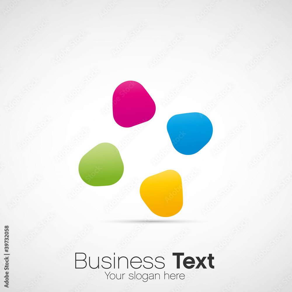 logo business logo business