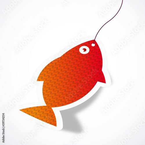 Poisson d'avril