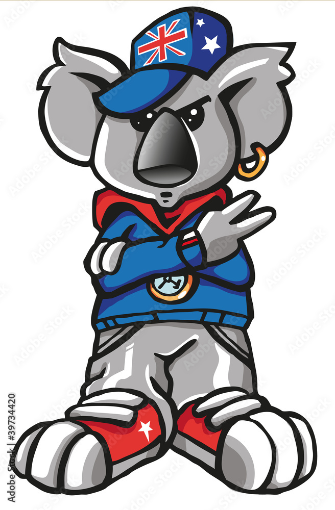 australian koala rap australian koala rap
