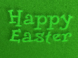 Happy Easter - Frohe Ostern