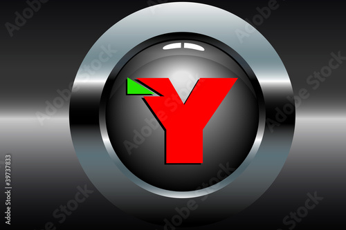 Blackbutton Y rot