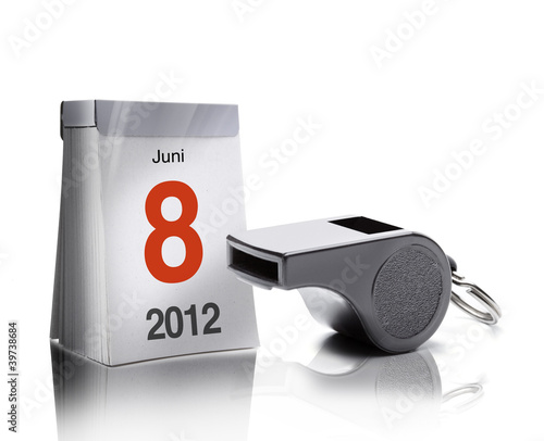 Anpfiff EM 2012
